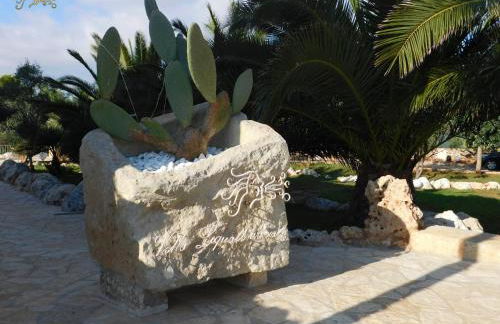 Villa Liquattruvienti - Foto 55