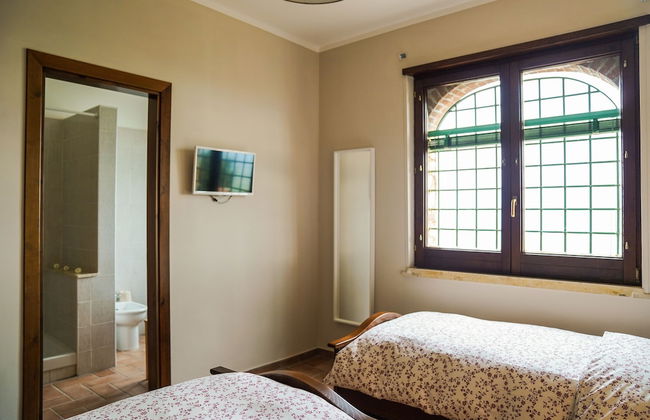 Agriturismo Maliandi - Foto 5