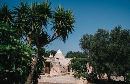 Dimore Storiche - Ulivo di Aldo - Photo 66