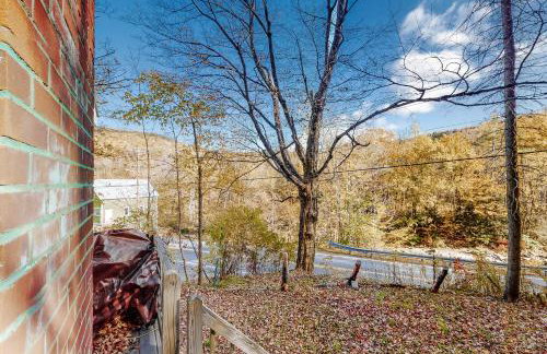 Wardsboro Family Escape - Foto 32