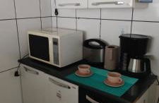 Fique a vontade - Foto 14