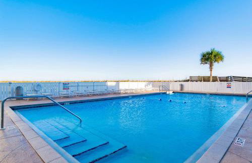 Regency Towers by Southern Vacation Rentals - Foto 46