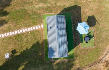 Glamping Frog Farm - Foto 28