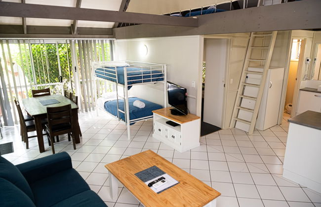 Kellys Beach Resort - Foto 17