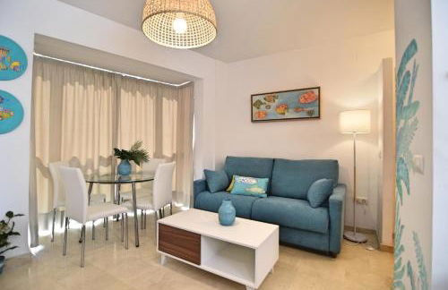 Coqueto apartamento a 5min. del centro histórico - Photo 10