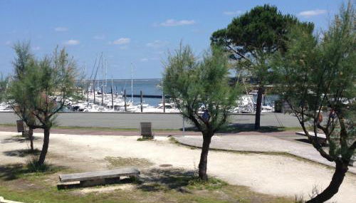 T3 NEUF VUE PANORAMIQUE sur Mer PREMIERE LIGNE - Foto 3, Garden, Garden view