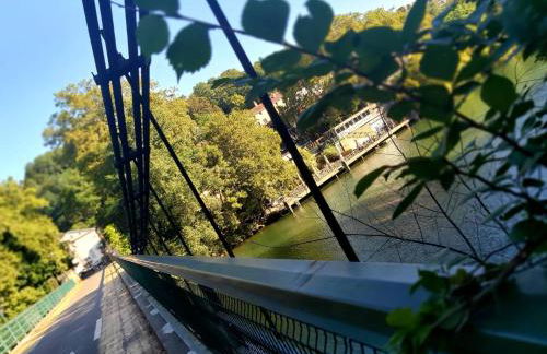 Charmant Studio sur cour à LYON 9e Mont d'or - Foto 23