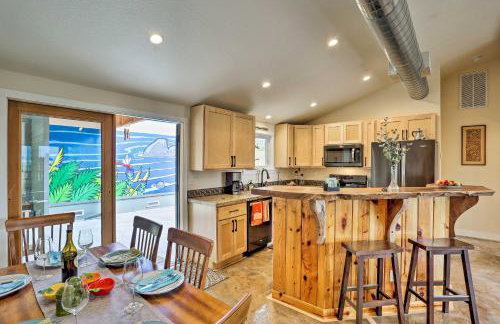 Coastal Soul Arcata Area California Home - Foto 9