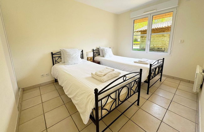 Villas La Clairière aux Chevreuils - Foto 14