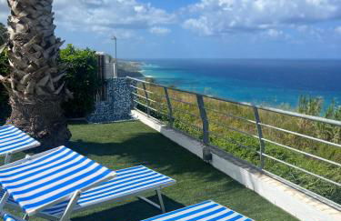 Villa Palummo - Stunning Sea View Zambrone, Calabria - Foto 4