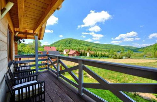 Domki całoroczne DOMKOWSTWO - Foto 4