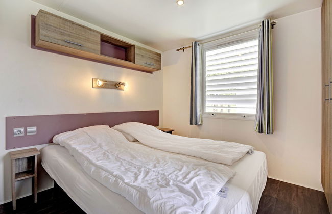 Jelling Familie Camping - Foto 26