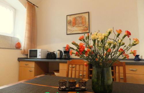 Ferienwohnung Sobrigau - Foto 6