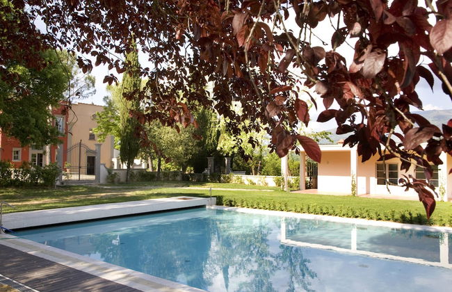 Villa Il Palagio - Photo 52