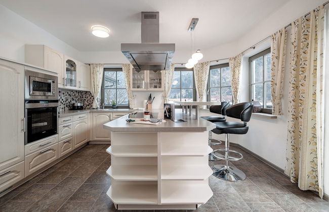 Chalet Pirchhof by MYALPS - Foto 11