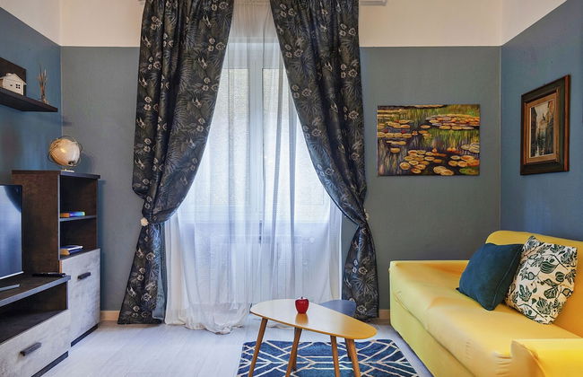 A Un Passo Da Boccadasse By Wonderful Italy - Foto 10