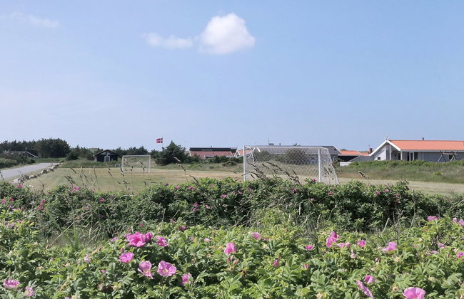 "Elfrun" - 250m from the sea - Foto 9