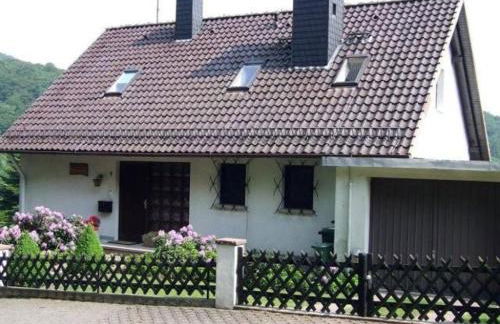 Ferienwohnung Waldruhe - Foto 1