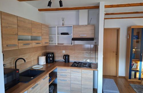 Apartman Krajcer - Foto 11