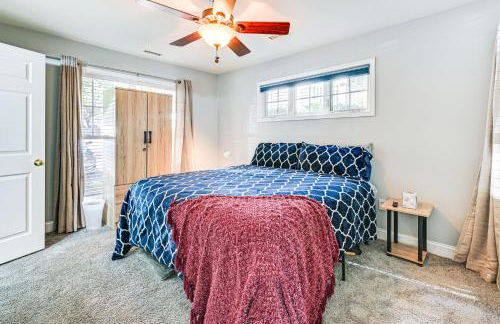 half Mi to Bank of America Stadium Uptown Condo! - Photo 11