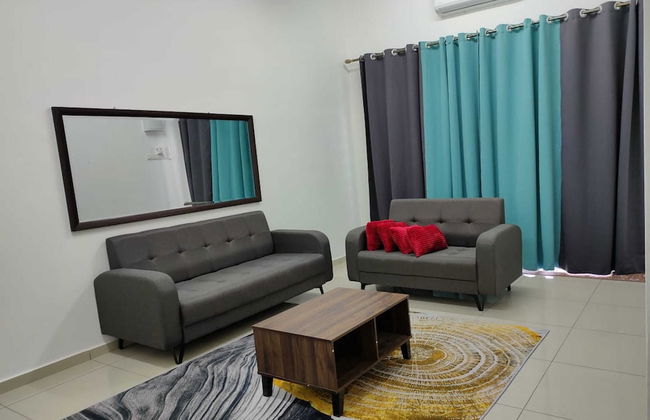 OYO Homes 90611 Homestay D'emas - Foto 2