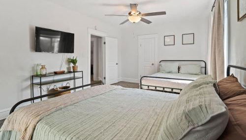 Game Room 7 Min To Downtown CLE - Foto 4