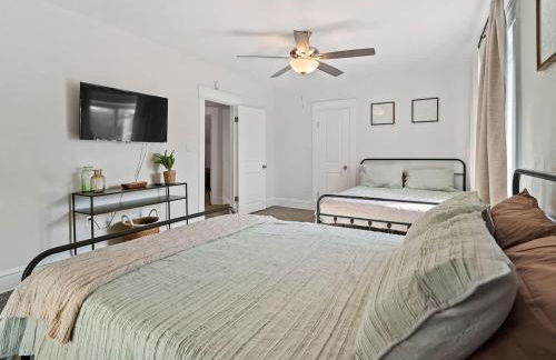 Game Room 7 Min To Downtown CLE - Foto 4