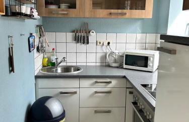 Winter's Retreat Apartment, privater Eingang und kostenloser Parkplatz - Foto 16