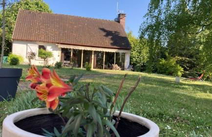 Domaine des Montots - Foto 28