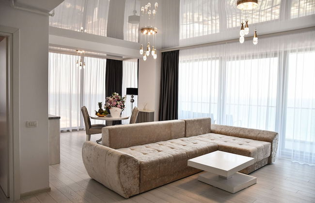 Building Stefan Resort Sud - Foto 4