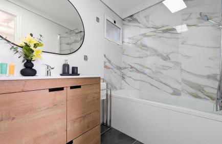 NEPTUNO sea & sky apartment - Foto 17