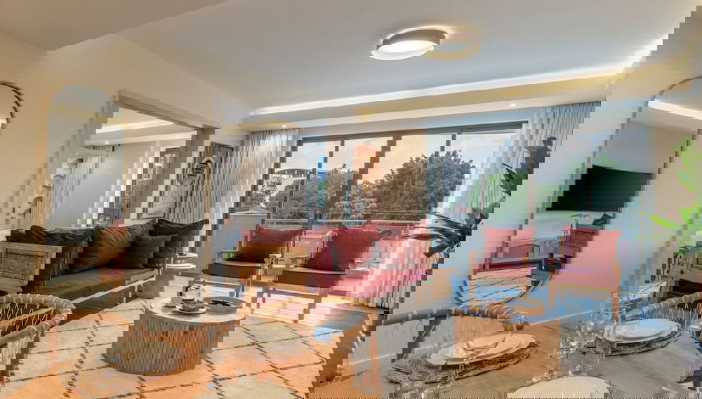 Capital Ruby Line 1 Bed by YourHost - Foto 1, Imagen principal