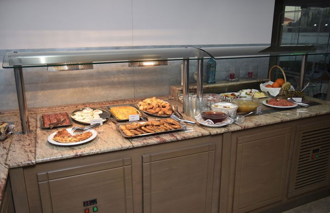 Philoxenia Hotel - Foto 46