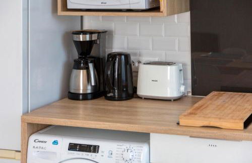 Appartement Drenec - Foto 8