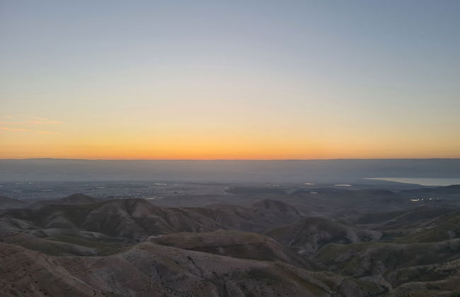 Luxury 1 BR Apartment Near the Dead Sea - Photo 34