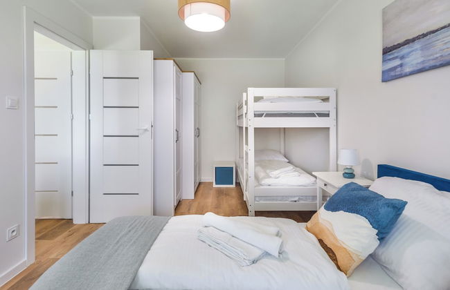 Apartamenty Sun&Snow Modrzewiowa - Photo 4