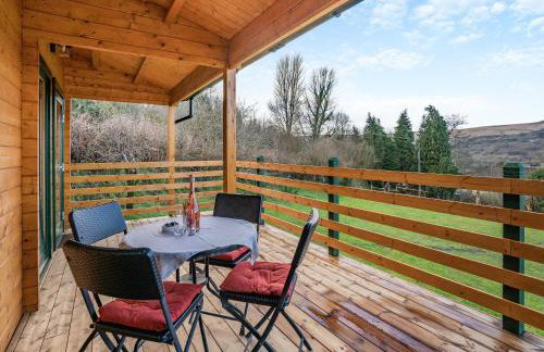 Dôl Werdd Lodge - Photo 5