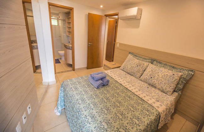 Luxor Paulo Miranda Home Service - Foto 33