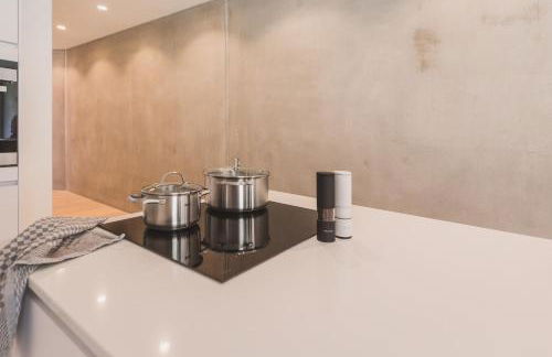 STEILLAGE - Design Moselsuiten mit Panoramablick und SPA - Foto 47