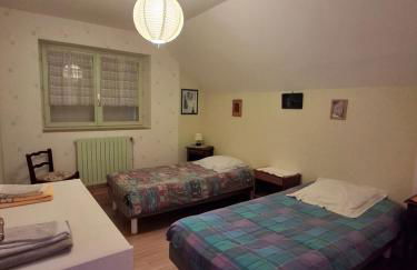 Maison entière indépendante ( logement 1 ) - Foto 27