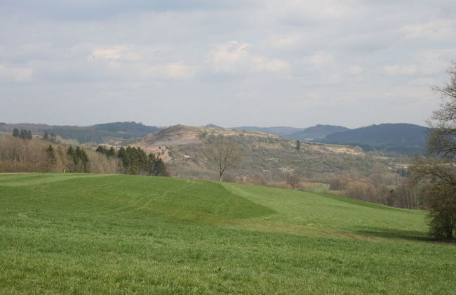 Bungalow in Eifel Near Mountain Trails - Foto 21