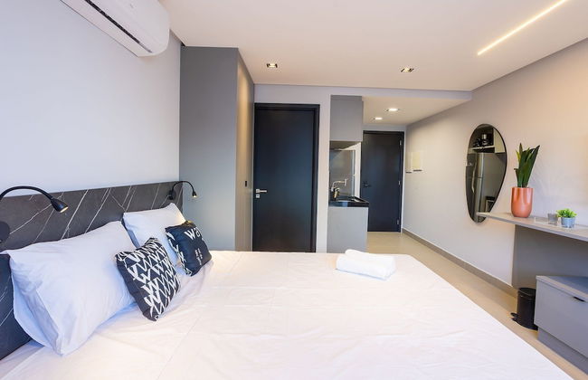 Way Tambaú - João Pessoa by Carpediem - Foto 35