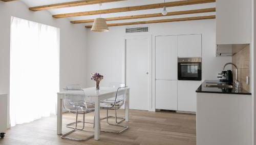 ApartUP L' Almoina - Photo 5