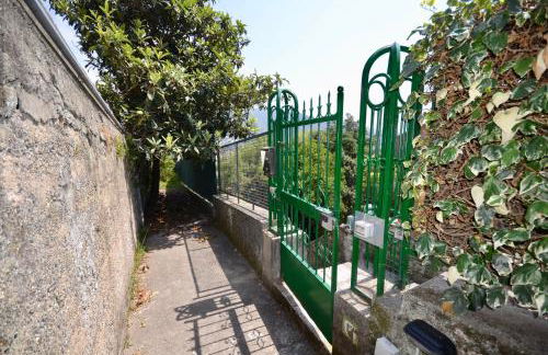 Casa Riva - Giardino e posto auto privato a pochi minuti dalle spiagge - 4 posti letto - Foto 31