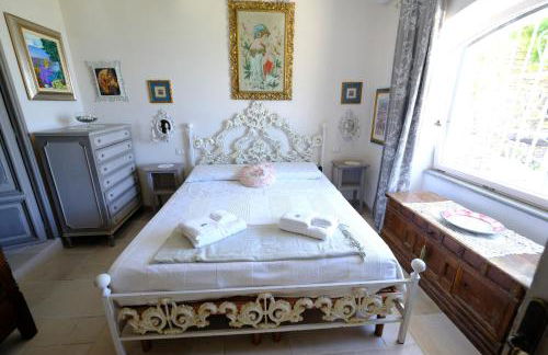 La casa di sotto by PortofinoVacanze - Foto 68