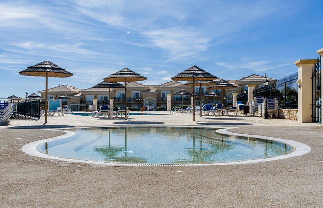 Fairviews Village Boavista Resort Lagos - Foto 22