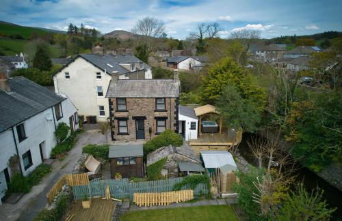 Luxurious Cottage with hot tub, Lake District - Foto 61