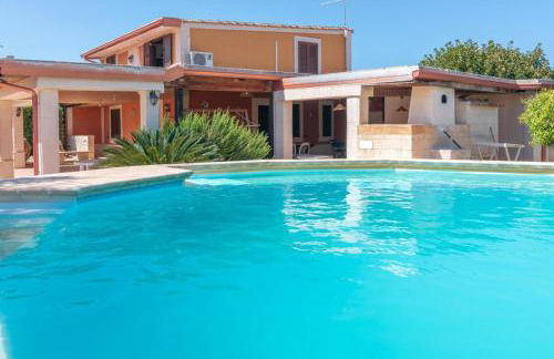 Villa con piscina al mare - Foto 3