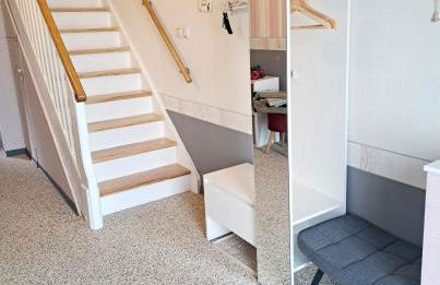 Ferienhaus Strauss nahe der Kyffhäuser Therme - Photo 14