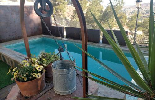 Casa Rural el Castillico - Foto 34